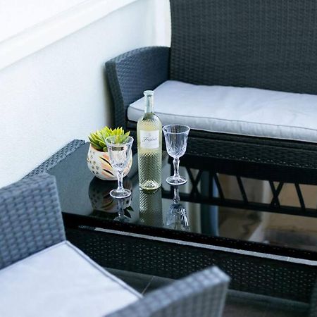 Apartment Glavanovo Beach Риека Экстерьер фото