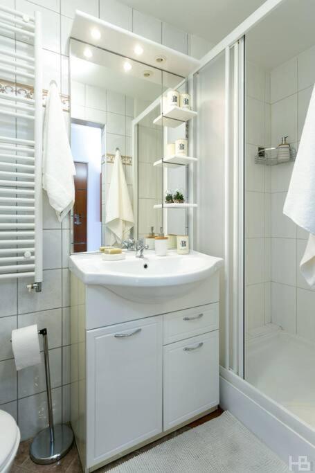 Apartment Glavanovo Beach Риека Экстерьер фото