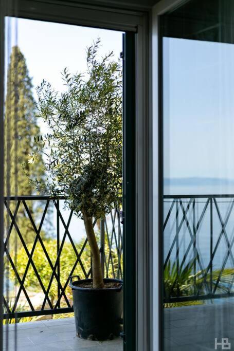 Apartment Glavanovo Beach Риека Экстерьер фото