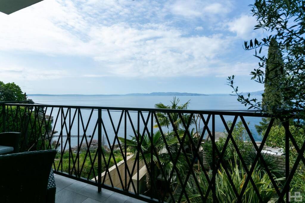 Apartment Glavanovo Beach Риека Экстерьер фото