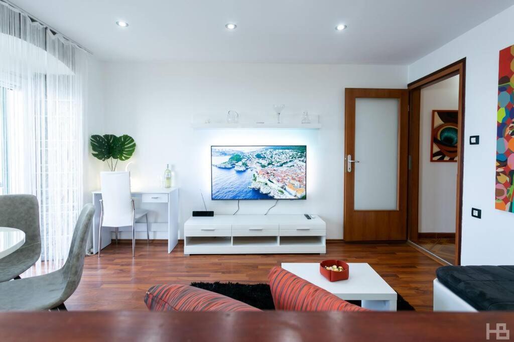 Apartment Glavanovo Beach Риека Экстерьер фото