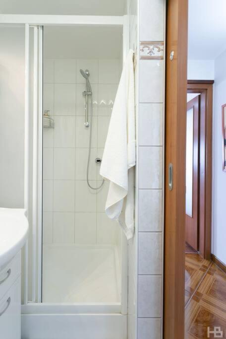 Apartment Glavanovo Beach Риека Экстерьер фото