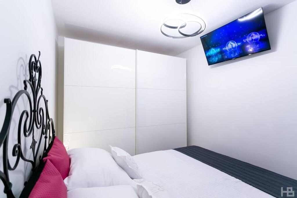 Apartment Glavanovo Beach Риека Экстерьер фото